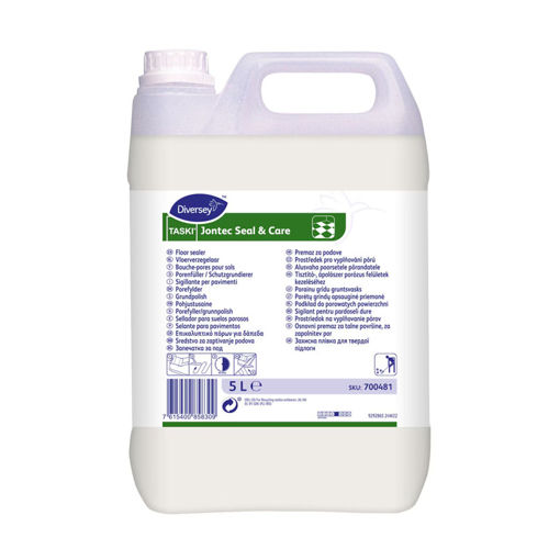 Afbeelding van Diversey Taski Jontec Seal & Care 2x5 ltr