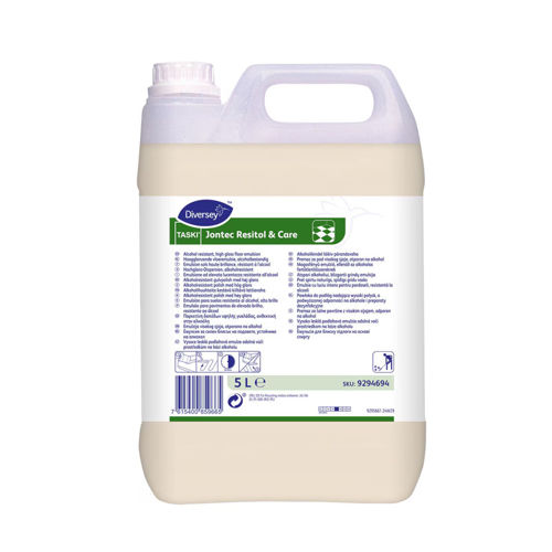 Afbeelding van Diversey Taski Jontec Resitol & Care 2x5 ltr
