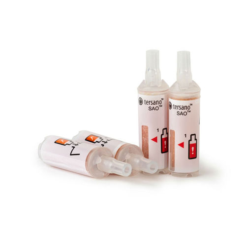 Afbeelding van Tersano iClean Cartridges Mini/PRO 4 stuks