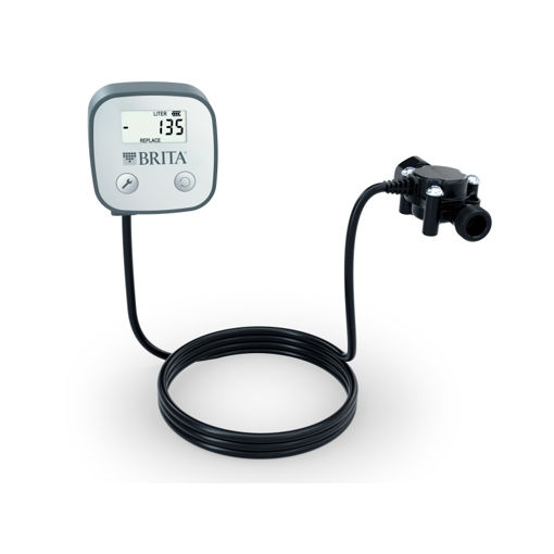 Afbeelding van Etolit Brita Watermeter 100-700A Digitaal