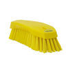 38906 - Vikan Hygiene Werkborstel Groot Hard Geel