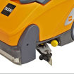 Diversey Taski Swingo Schrob-/zuigmachine 350 B BMS