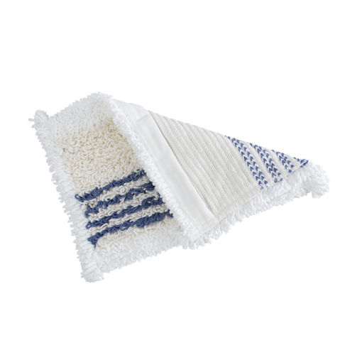 Afbeelding van Vileda Twix r-Tronic Mop 30 cm
