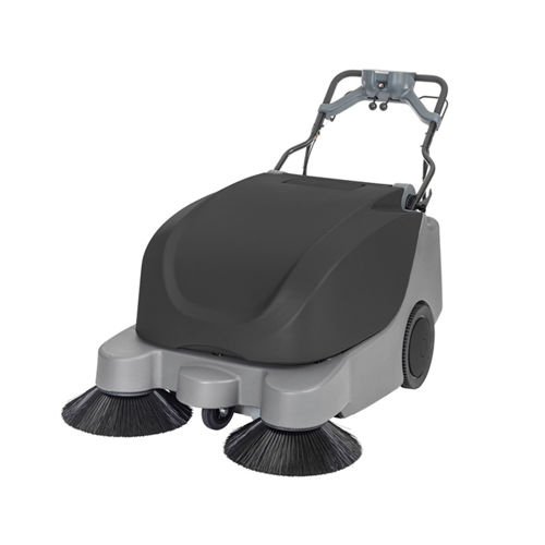 Numatic NU9 Veegmachine