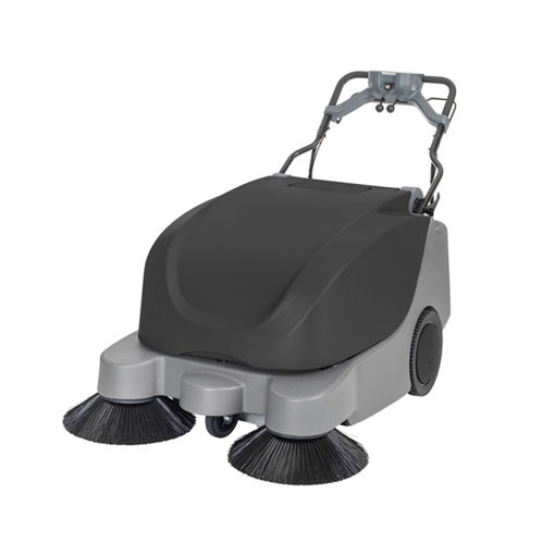 Numatic NU9 Veegmachine