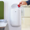 564000 - Tork B3 Hygiëne Afvalbak 5 ltr Wit