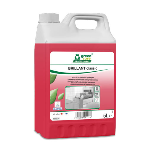 Green Care Professional Brillant Classic 2 x 5 ltr