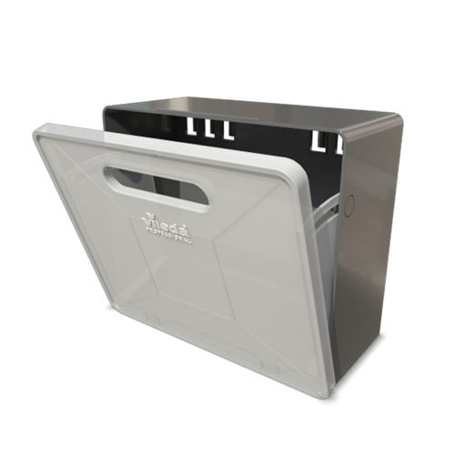 Afbeelding van Vileda Shopster Uitklapbare Box 6 ltr