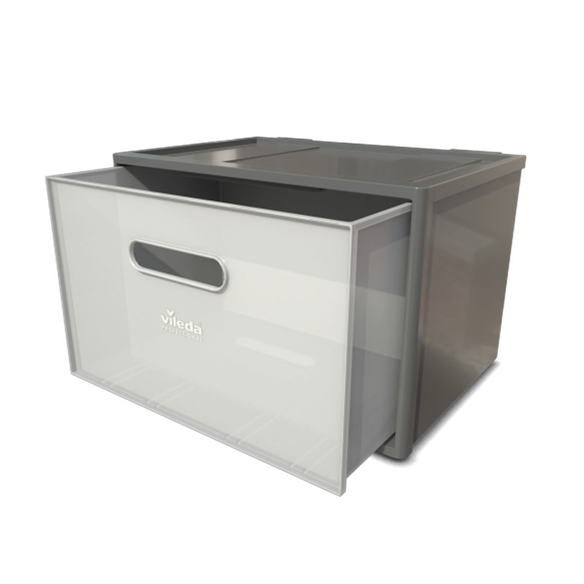 Afbeelding van Vileda Shopster Ladebox 20 ltr