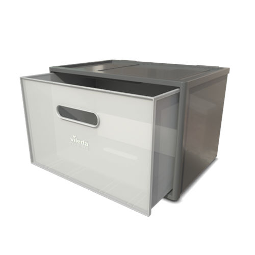 Afbeelding van Vileda Shopster Ladebox 20 ltr