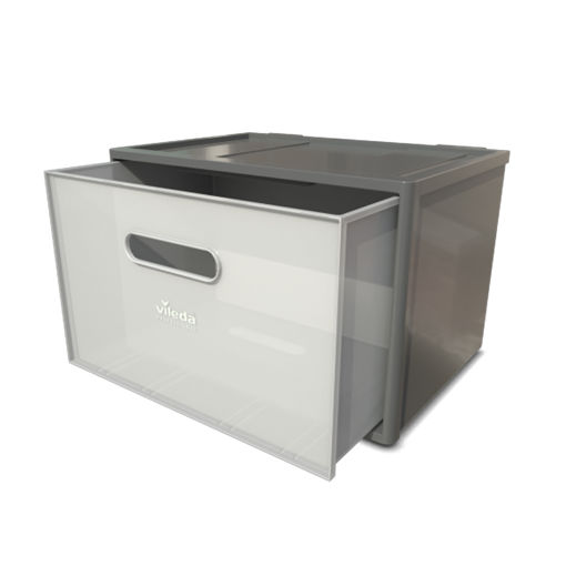 Afbeelding van Vileda Shopster Ladebox 20 ltr