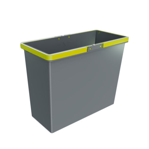 Afbeelding van Vileda Shopster Emmer 8 ltr Geel
