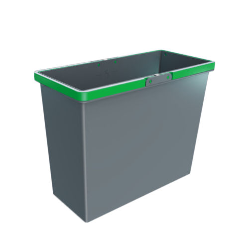 Afbeelding van Vileda Shopster Emmer 8 ltr Groen