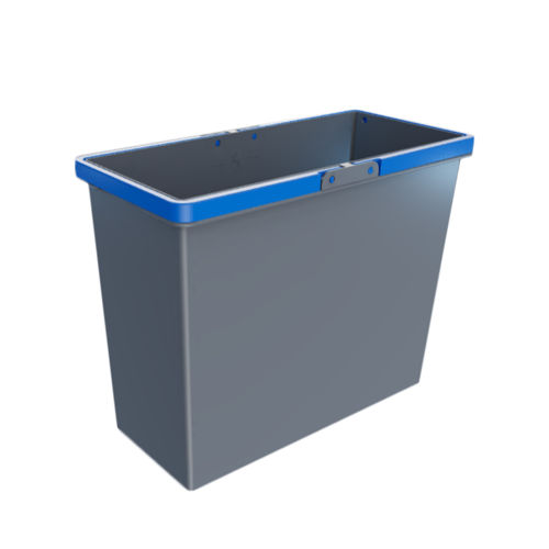 Afbeelding van Vileda Shopster Emmer 8 ltr Blauw