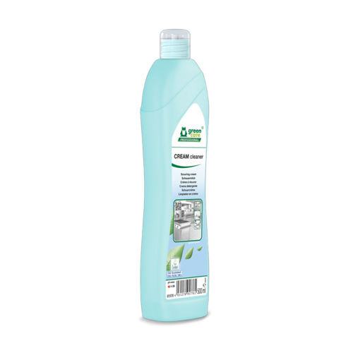 Afbeelding van Green Care Professional Cream Cleaner 10 x 500 ml