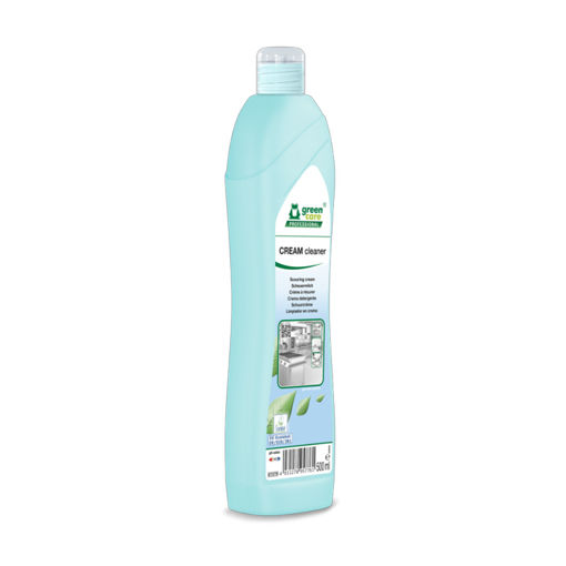 Afbeelding van Green Care Professional Cream Cleaner 10 x 500 ml