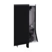 Satino SYS1 Handdoekrol Hyginity Dispenser Autocut Zwart