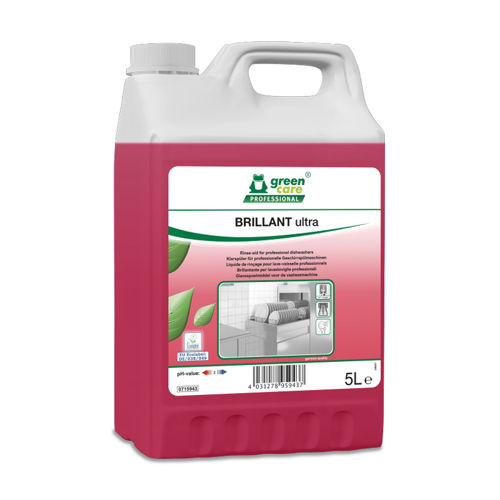 Green Care Professional Brillant Ultra 2x5 ltr