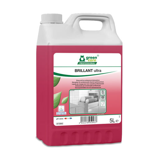 Green Care Professional Brillant Ultra 2x5 ltr