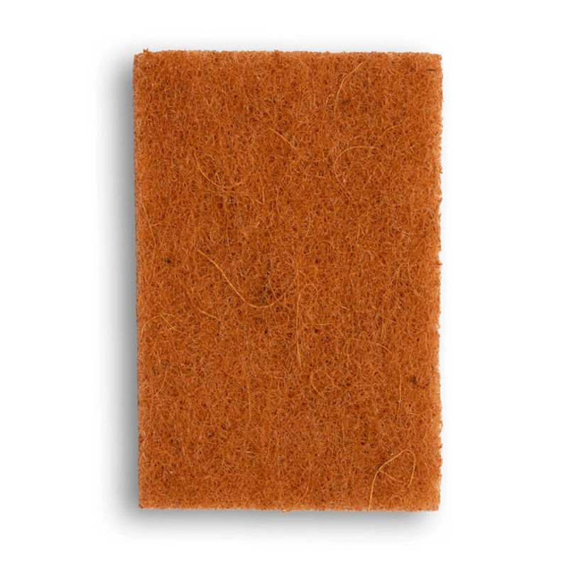 ECO140 - Sanimaid Stainremover XL EcoScrub Pads Handmodel 4 stuks