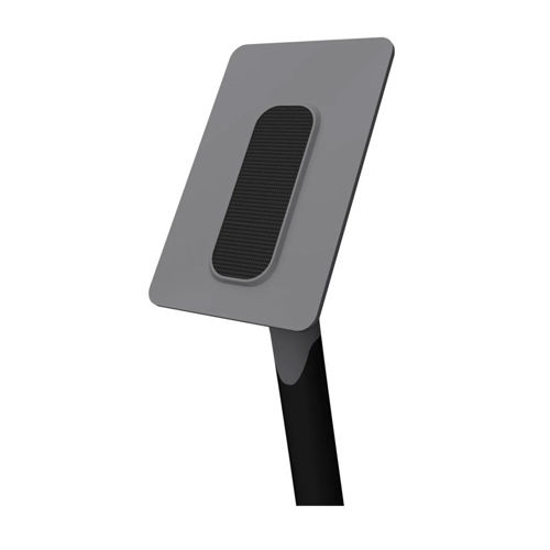 STAINFleX - Sanimaid Stainremover Flex Steelmodel met Rubber Voet