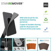 STAINFleX - Sanimaid Stainremover Flex Steelmodel met Rubber Voet