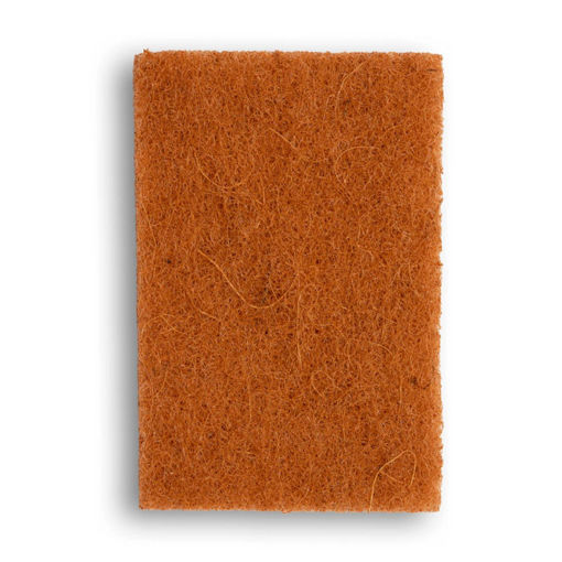 eco90 - Sanimaid Stainremover Flex EcoScrub Pads Handmodel 4 stuks