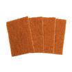 eco90 - Sanimaid Stainremover Flex EcoScrub Pads Handmodel 4 stuks