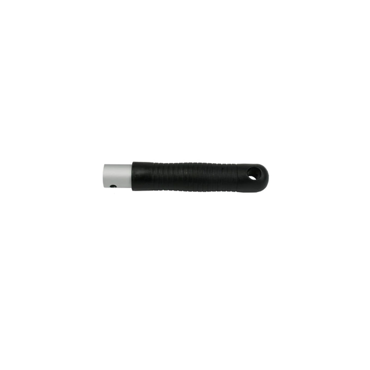 Wecoline Handvat Zwart 15 cm