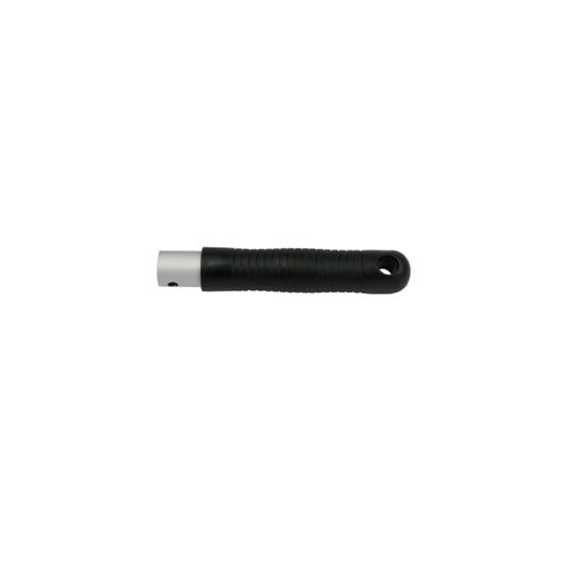 Wecoline Handvat Zwart 15 cm