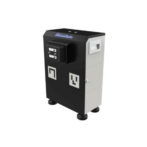 Afbeelding van Cenobots L4 Laadstation CCS 02