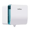 Afbeelding van Satino CF1 Poetsrol Midi 1lgs Prestige Wit ZK 6x280 mtr