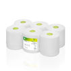 Afbeelding van Satino SYS1 Handdoekrol Hyginity Dispenser Sensor Wit