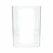 CMT Wandhouder Handsschoen Dispenser 