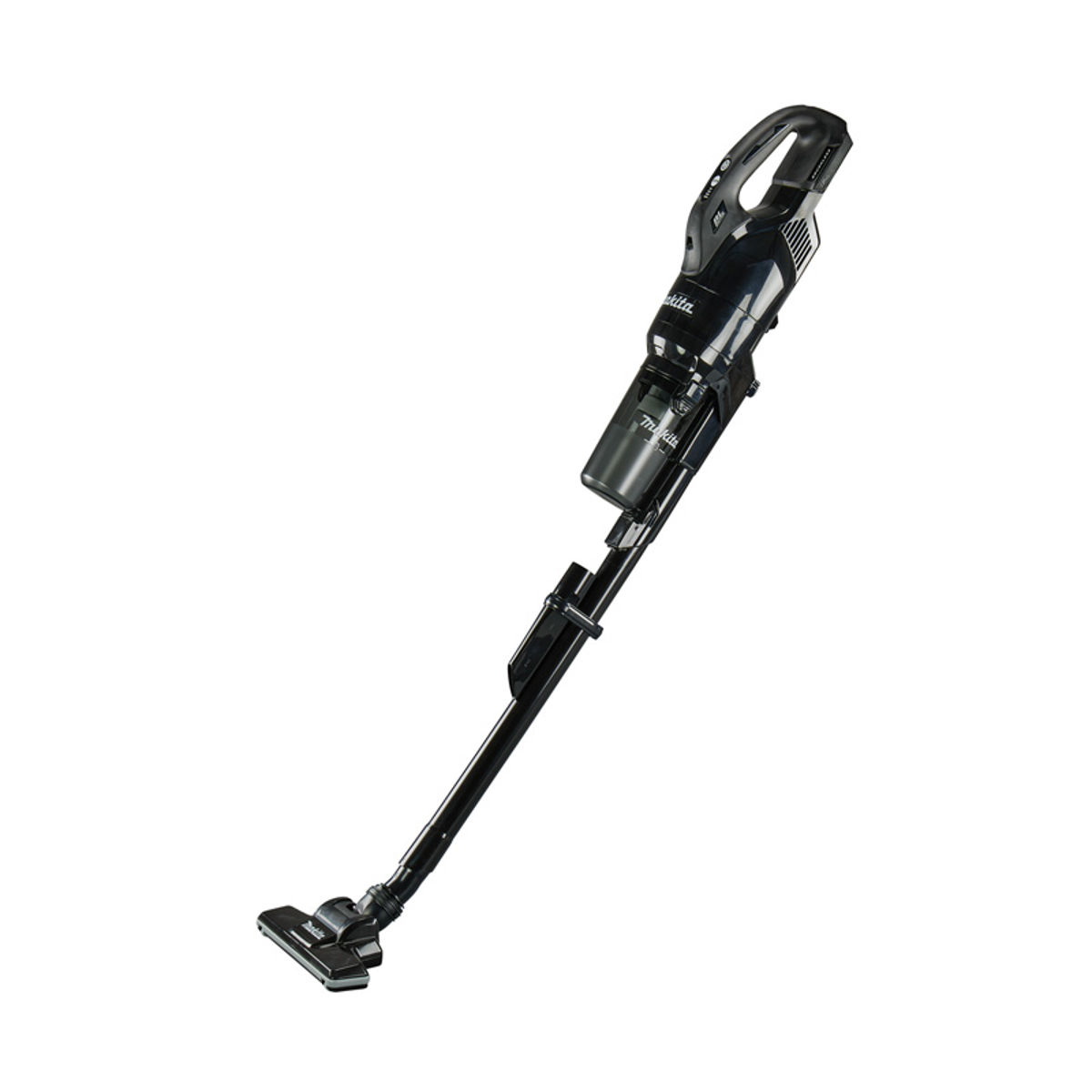 Makita Steelstofzuiger 1x18V incl accu en lader