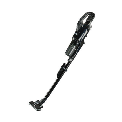 Makita Steelstofzuiger 1x18V incl accu en lader