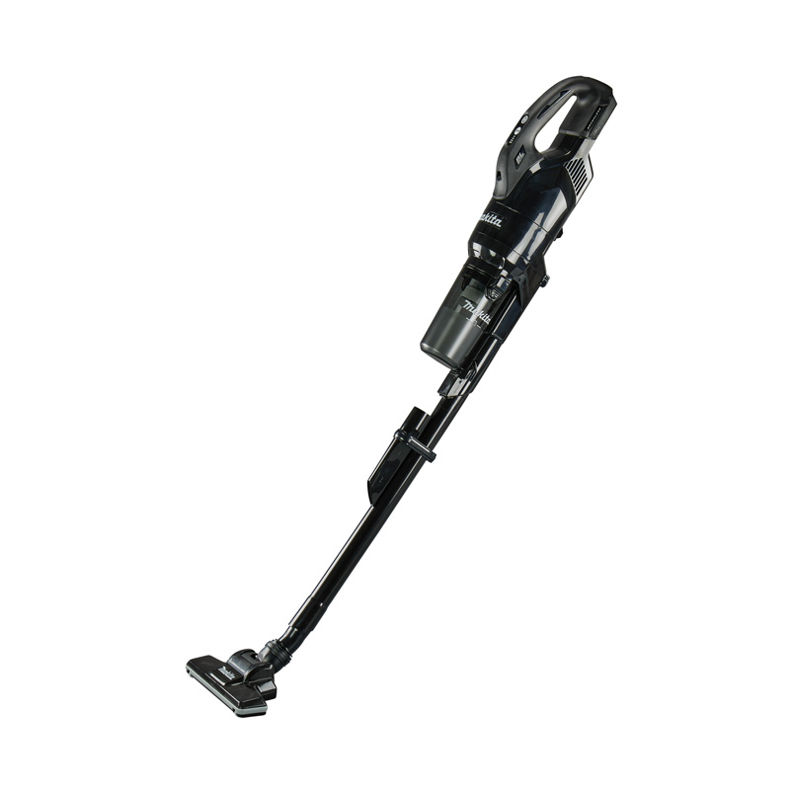 Makita Steelstofzuiger 1x18V incl accu en lader