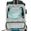 Afbeelding van Makita Rugstofzuiger 40V Max incl 8.0 Ah accu & lader