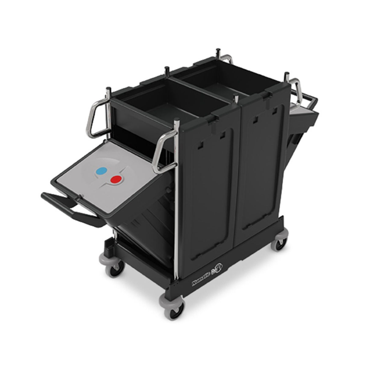 Numatic Werkwagen Reflo PRO-Matic PM12S
