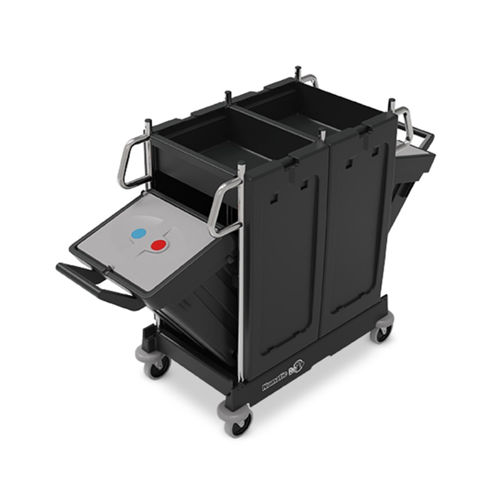 Numatic Werkwagen Reflo PRO-Matic PM12S