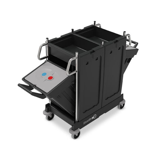 Numatic Werkwagen Reflo PRO-Matic PM12S