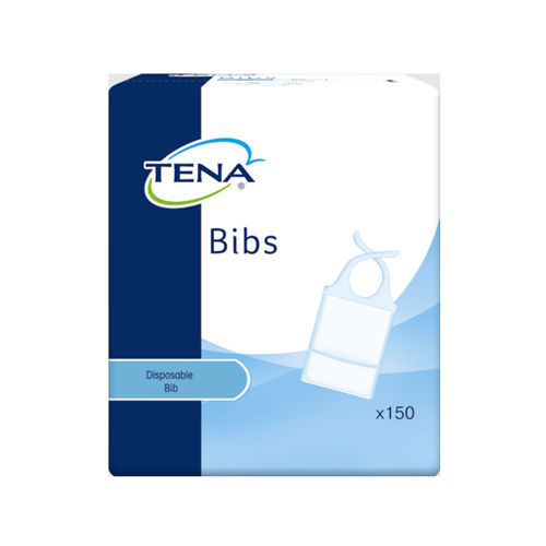 Afbeelding van Tena Slab BIB Met Opvangzak M/L 6x150 St.