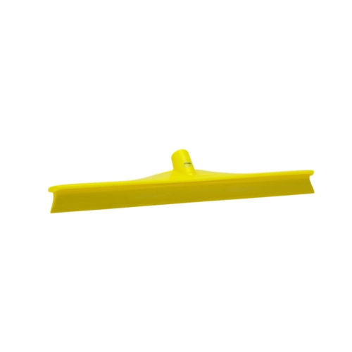 Toon details van Vikan Hygiene Ultra Vloertrekker 50 cm Geel Afbeelding van Vikan Hygiene Ultra Vloertrekker 50 cm Geel