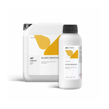 Afbeelding voor categorie Alg en Mos Verwijderaars