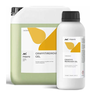 Afbeelding voor categorie Graffitiverwijderaars
