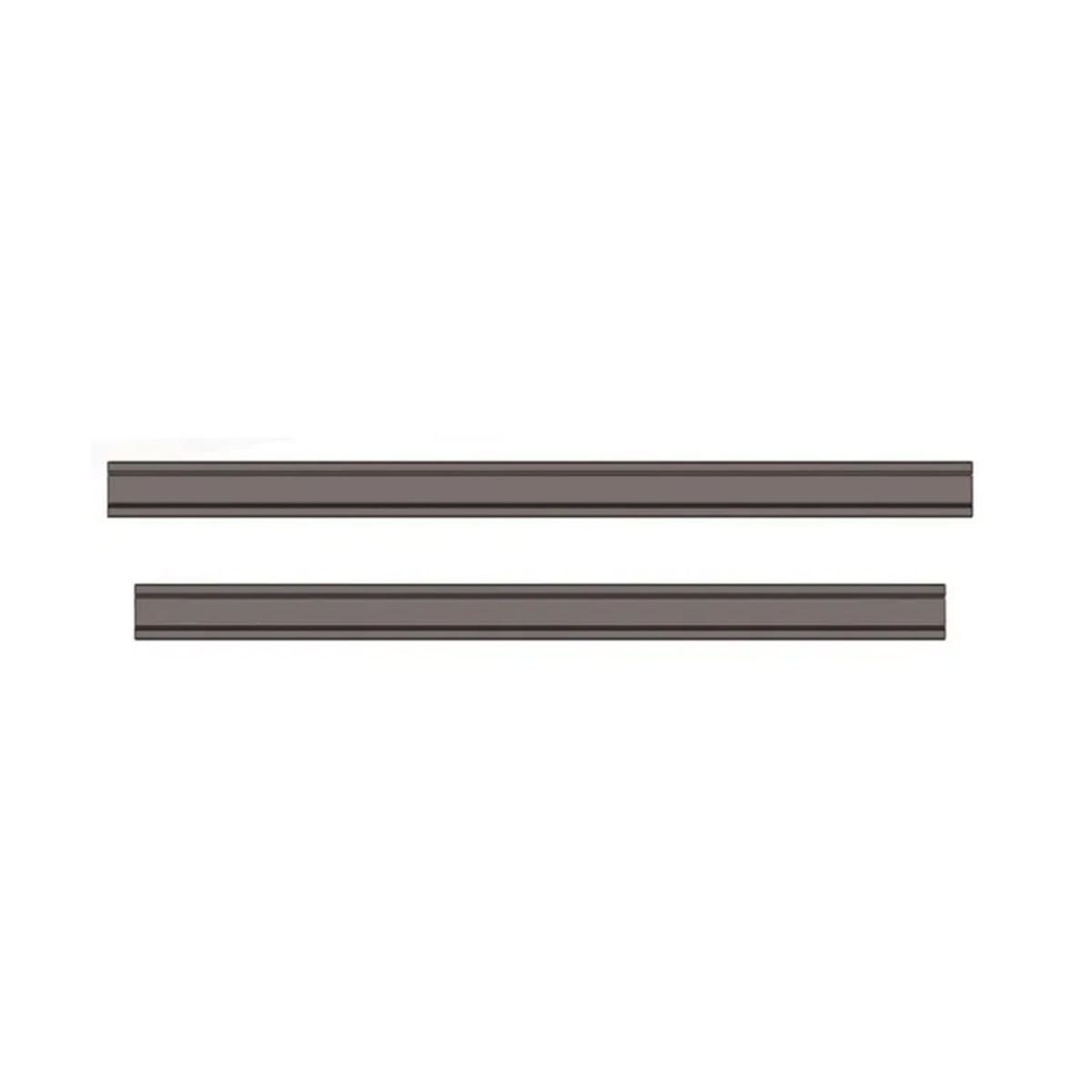 Afbeelding van Diversey Taski Jonmaster Ultra Velcro Strips 40 cm 2 strips