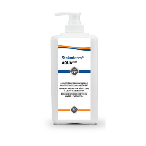 Deb Stokoderm Aqua Pure 20x500 ml Deb Stokoderm Aqua Pure 20x500 ml