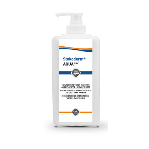 Deb Stokoderm Aqua Pure 20x500 ml