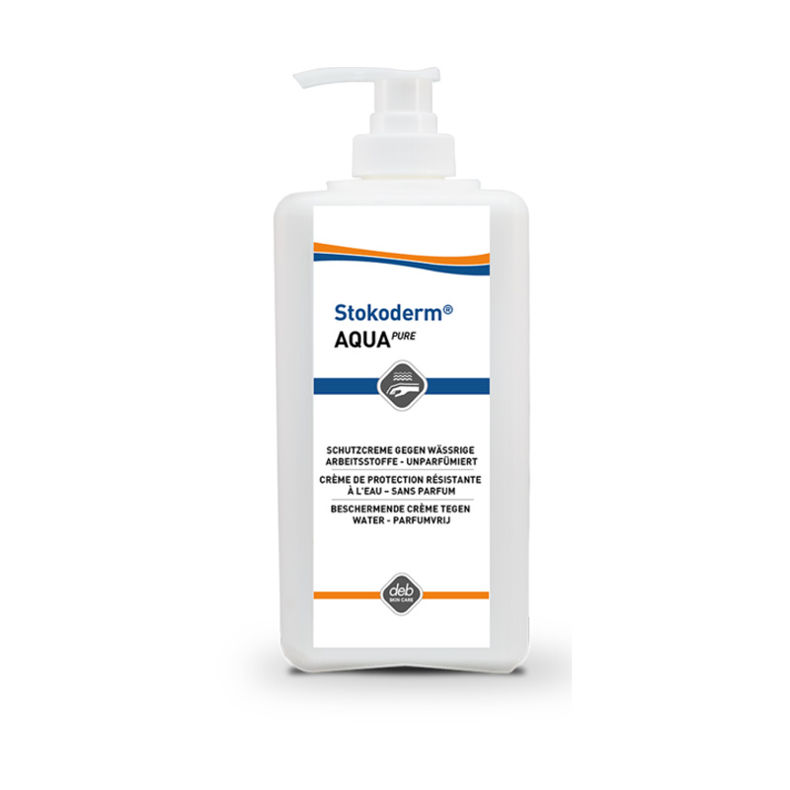 Deb Stokoderm Aqua Pure 20x500 ml