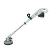 Makita Schrob- en Polijstmachine XGT 2 x 8,0Ah & snellader